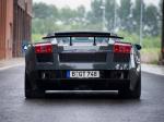 Lamborghini Gallardo Superleggera by Edo Competition 2008 года